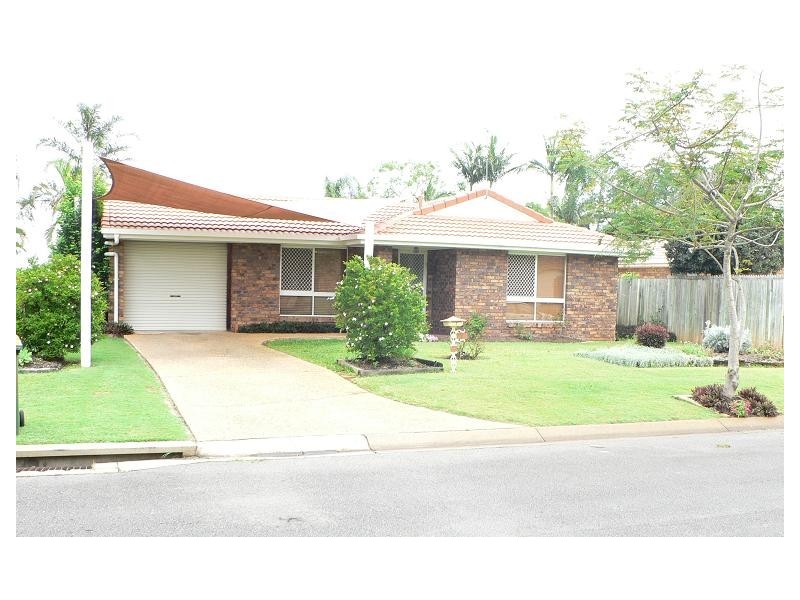 7 Dandelion Street, Eight Mile Plains QLD 4113