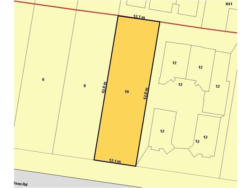 10 Herbertson Road, Carina Heights QLD 4152