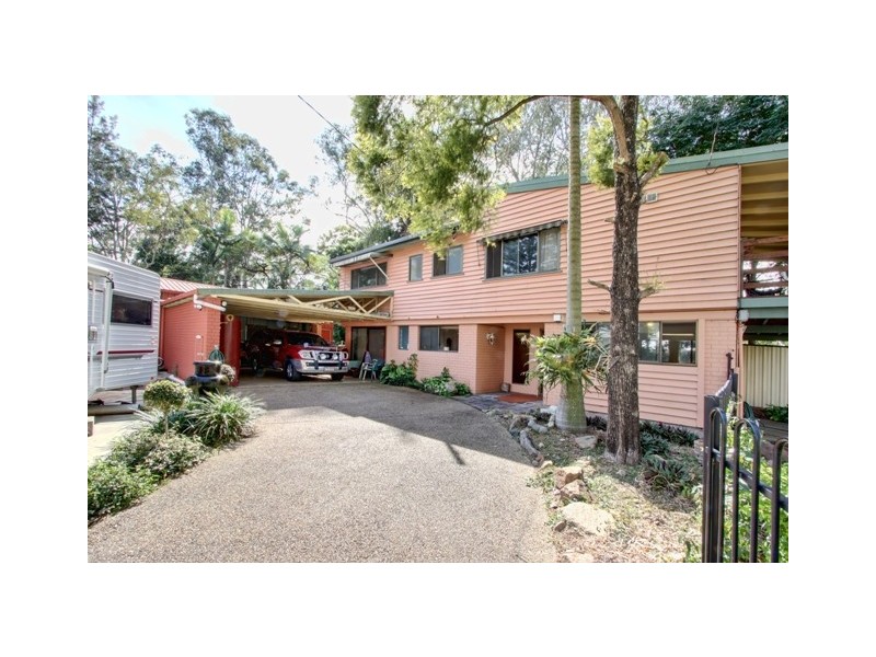 23 Mabel Street, Oxley QLD 4075