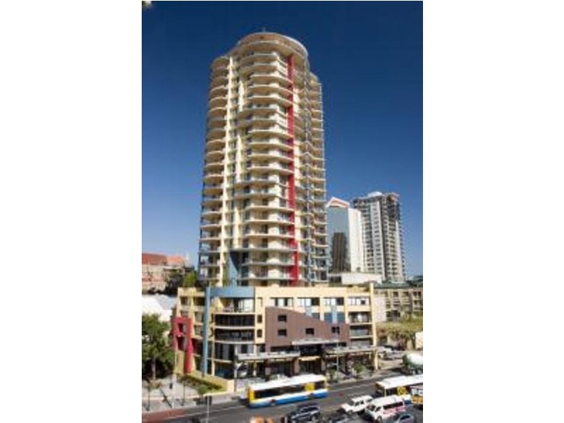 90/540 Queen Street, Brisbane QLD 4000