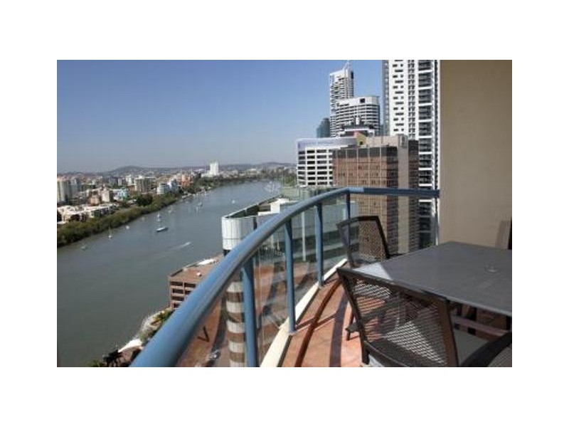 90/540 Queen Street, Brisbane QLD 4000