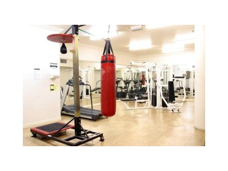 90/540 Queen Street, Brisbane QLD 4000