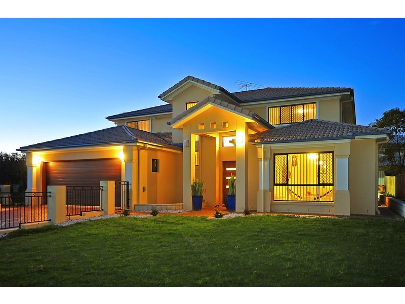46 Juniper Cct, Stretton QLD 4116
