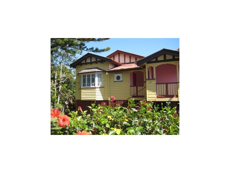 105 Beaudesert Road, Moorooka QLD 4105