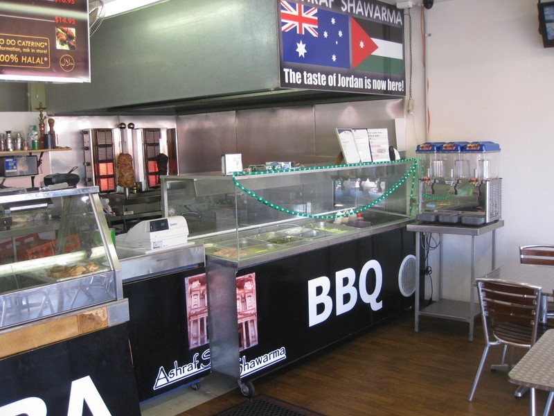 Shop 12, 123 Orange Grove Rd, Coopers Plains QLD 4108