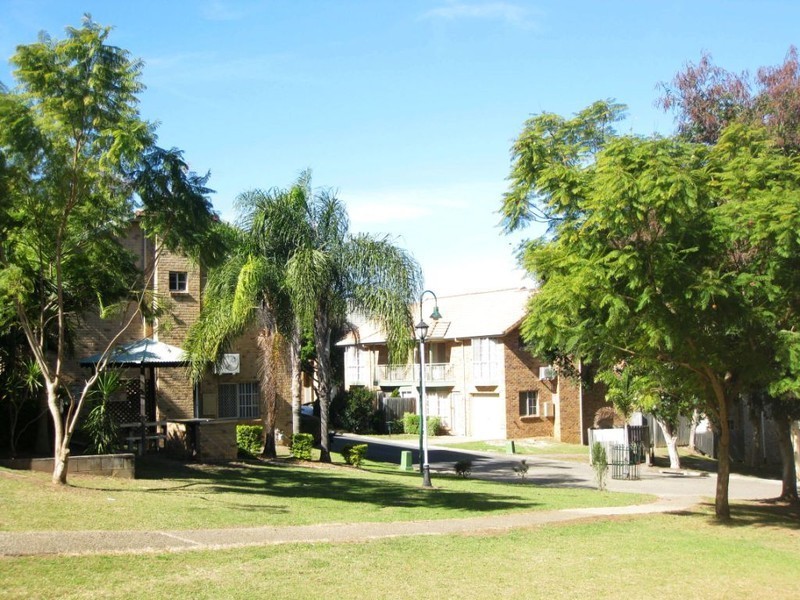 24/1162 Cavendish Rd, Mount Gravatt East QLD 4122