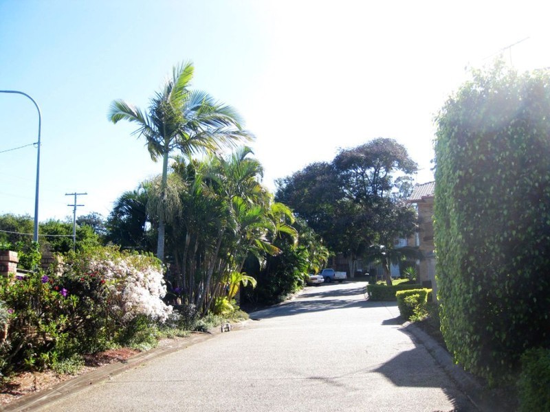 24/1162 Cavendish Rd, Mount Gravatt East QLD 4122