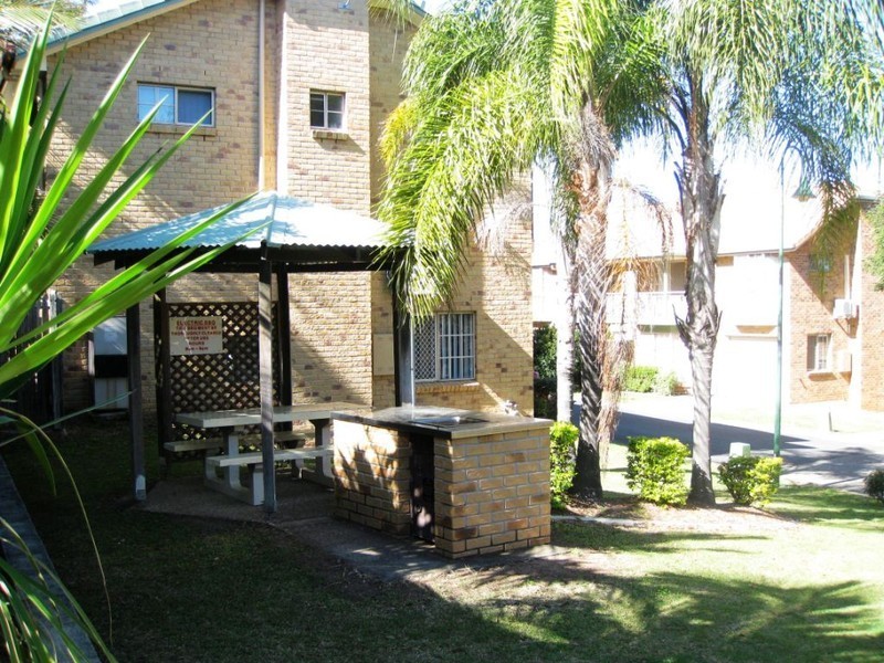 24/1162 Cavendish Rd, Mount Gravatt East QLD 4122