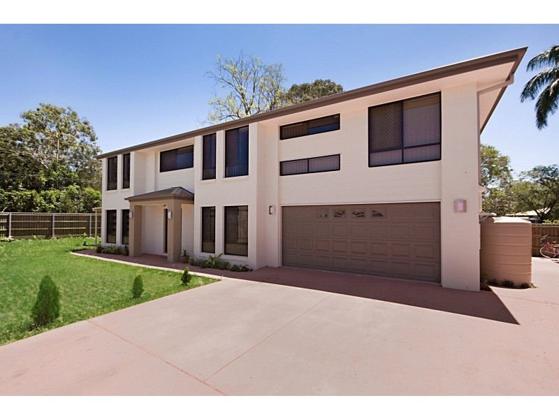 17 Hoop Pine Place, Sunnybank Hills QLD 4109