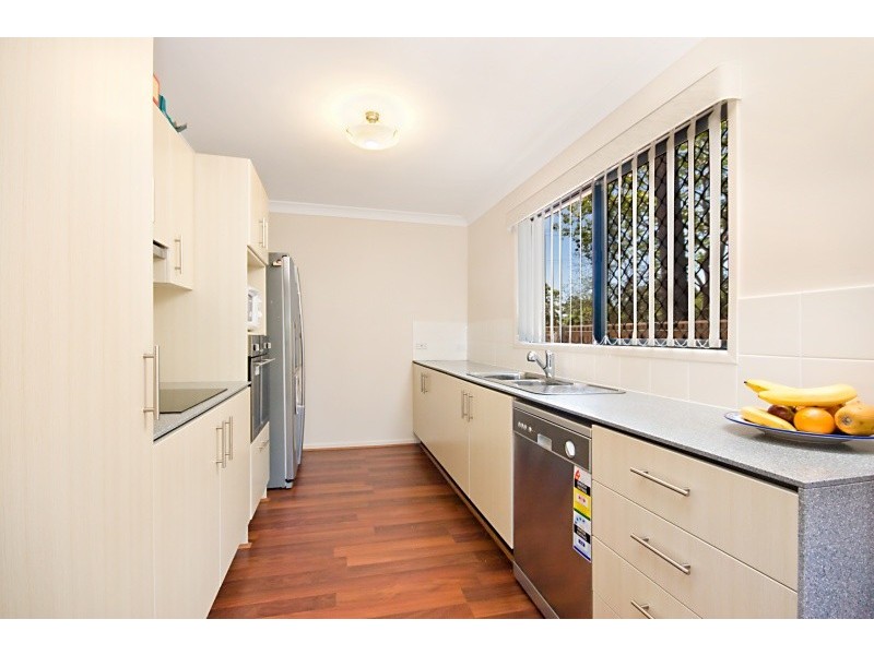 17 Hoop Pine Place, Sunnybank Hills QLD 4109