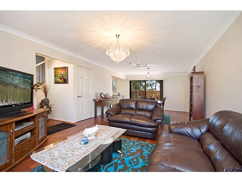 17 Hoop Pine Place, Sunnybank Hills QLD 4109