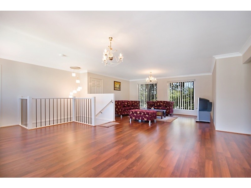 17 Hoop Pine Place, Sunnybank Hills QLD 4109