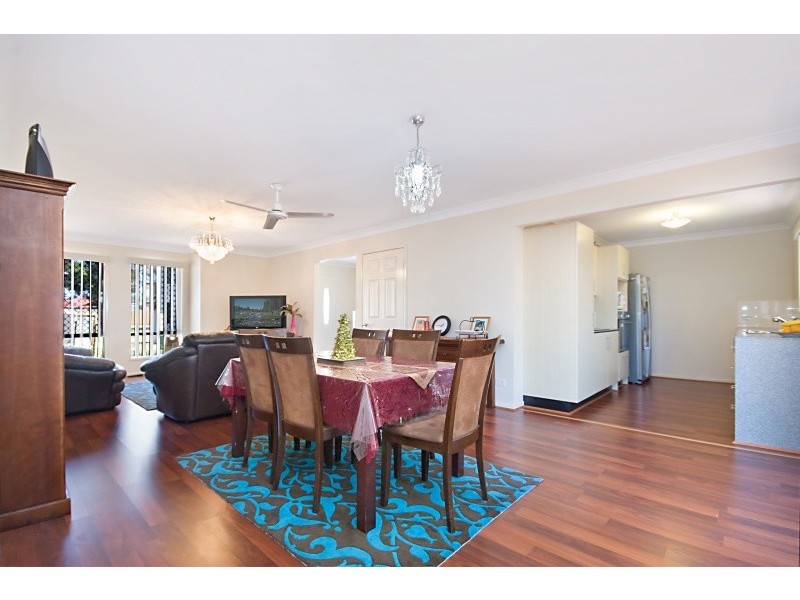 17 Hoop Pine Place, Sunnybank Hills QLD 4109