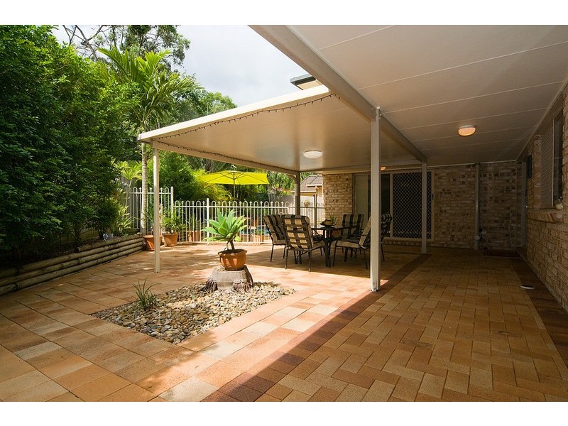 5 St Clair Close, Parkinson QLD 4115