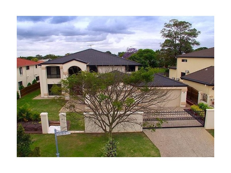 6 Curzon Place, Sunnybank Hills QLD 4109