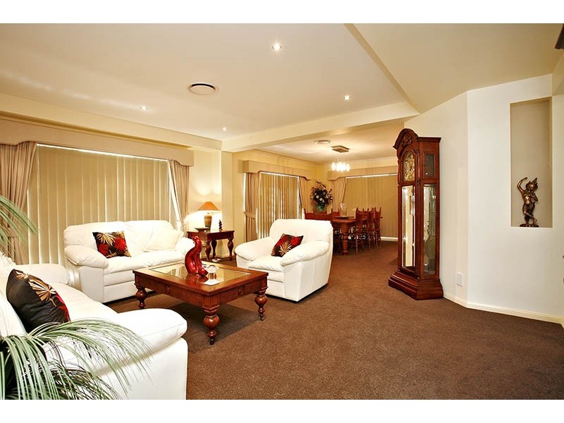 6 Curzon Place, Sunnybank Hills QLD 4109