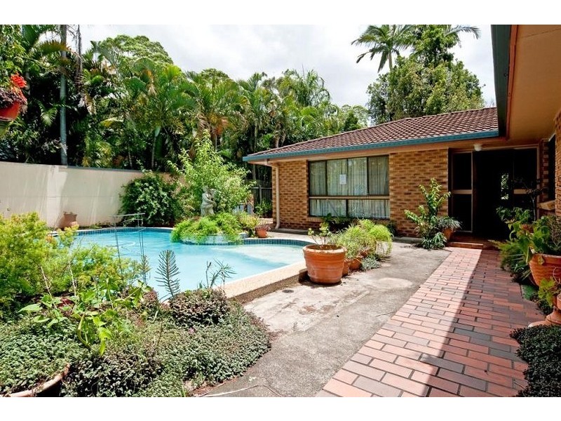 19 Westaway Street, Sunnybank Hills QLD 4109