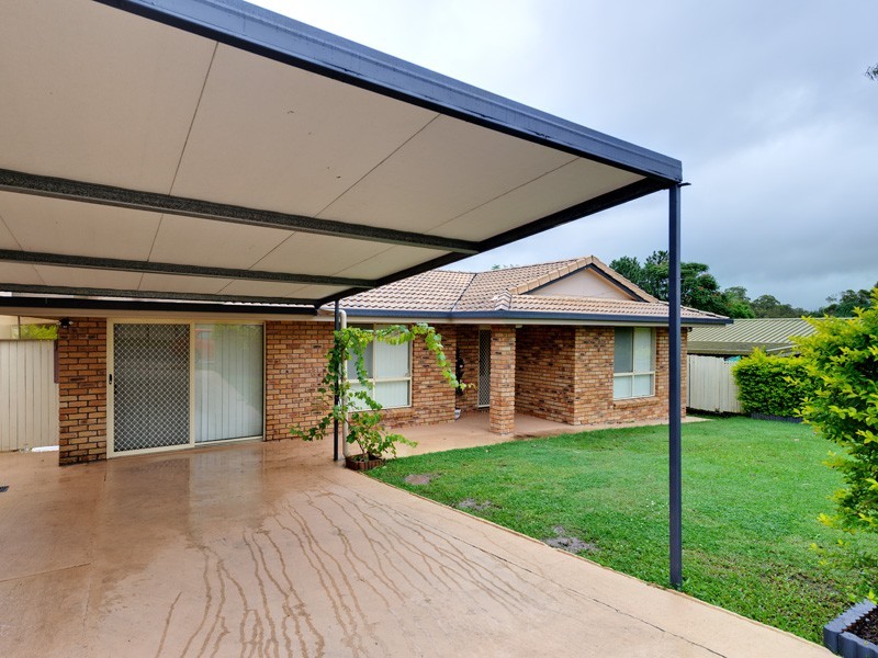 326 Gowan Rd, Sunnybank Hills QLD 4109