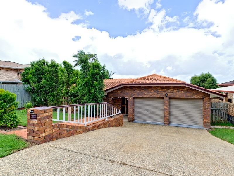 46 Beldale Street, Sunnybank Hills QLD 4109
