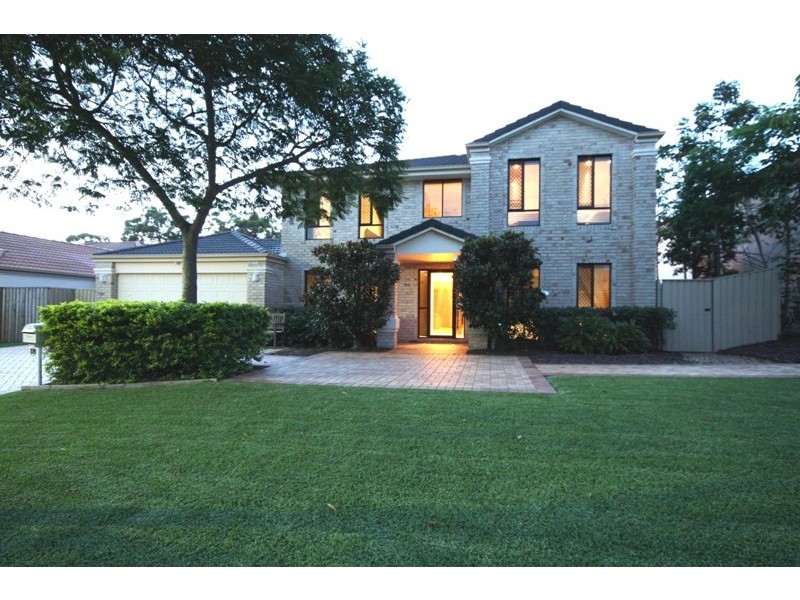 18 Juniper Circuit, Stretton QLD 4116