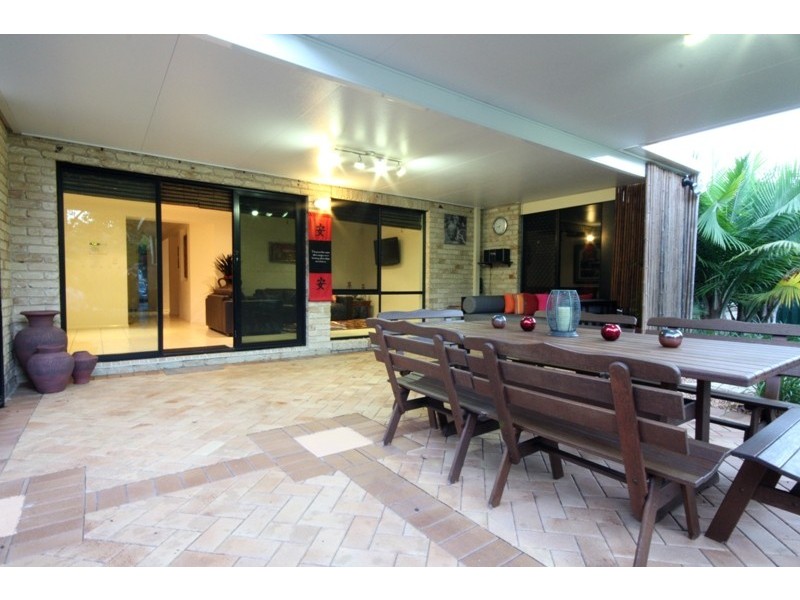 18 Juniper Circuit, Stretton QLD 4116