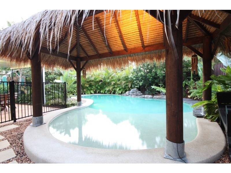 18 Juniper Circuit, Stretton QLD 4116