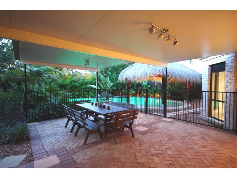 18 Juniper Circuit, Stretton QLD 4116