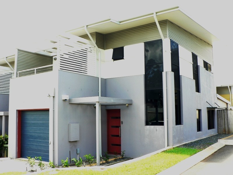 9/307 Mode Place/Underwood Road, Eight Mile Plains QLD 4113