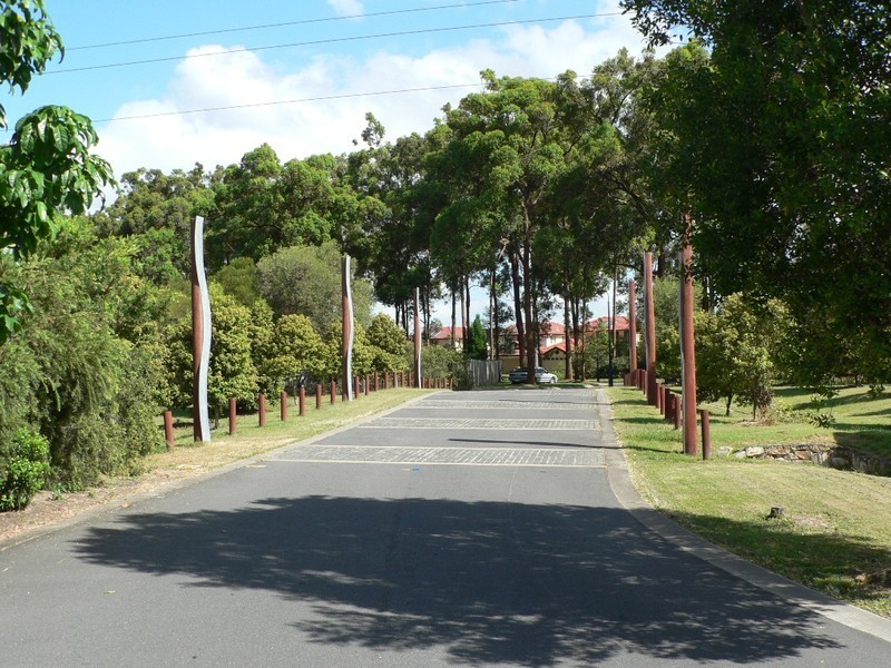 9 Tallowood Way, Sunnybank Hills QLD 4109