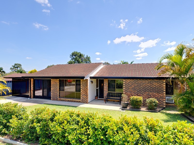 71 Silkwood Street, Algester QLD 4115