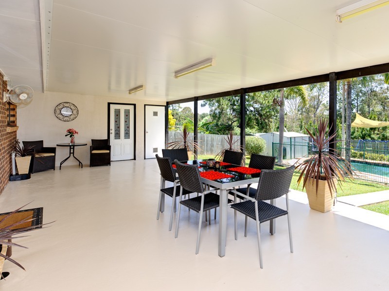 71 Silkwood Street, Algester QLD 4115