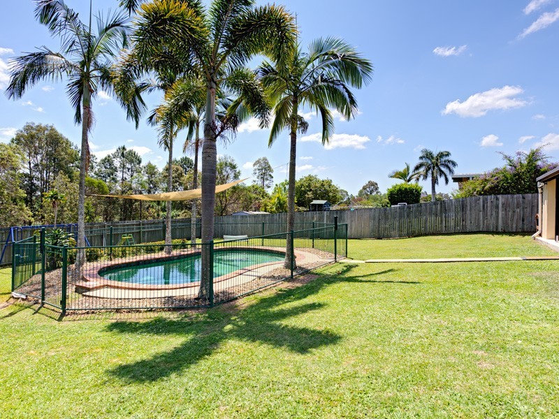 71 Silkwood Street, Algester QLD 4115