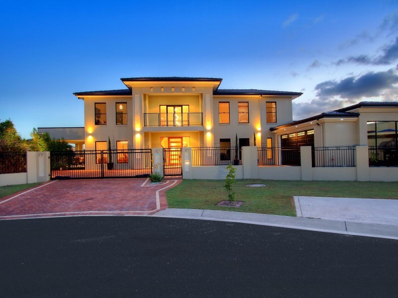 55 Birchwood Place, Stretton QLD 4116