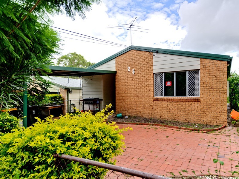 25 Noraville Street, Runcorn QLD 4113