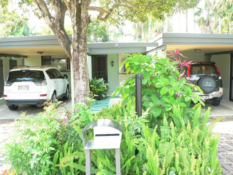 18 Hendy Street, Sunnybank Hills QLD 4109