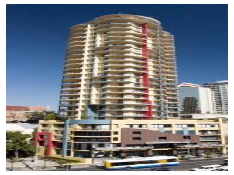 37/540 Queen Street, Brisbane QLD 4000
