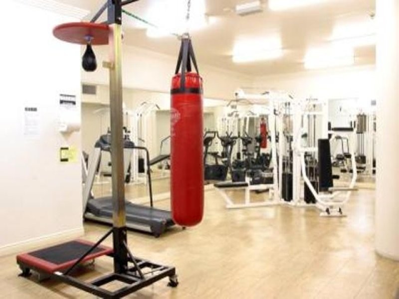 37/540 Queen Street, Brisbane QLD 4000