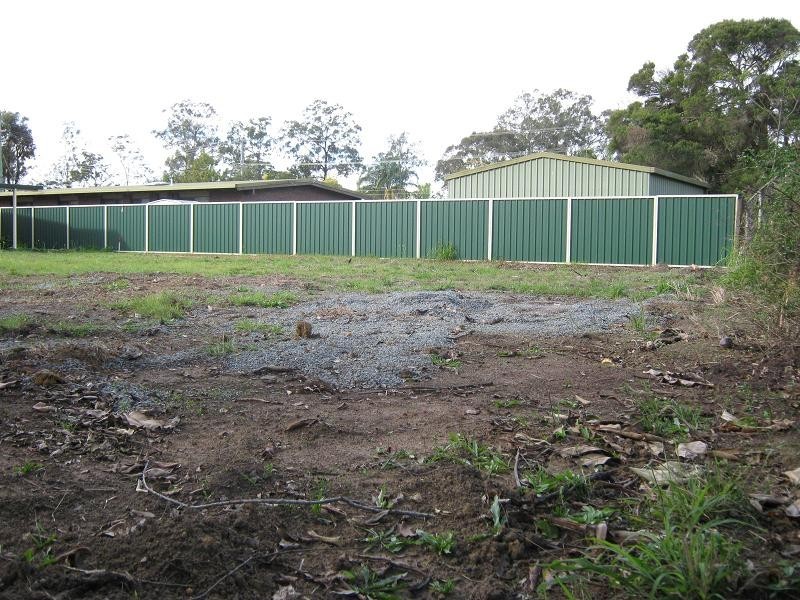 4b Narianne Street, Marsden QLD 4132