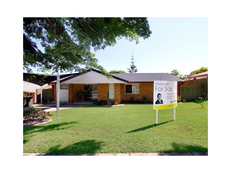 9 Holden Drive, Sunnybank Hills QLD 4109