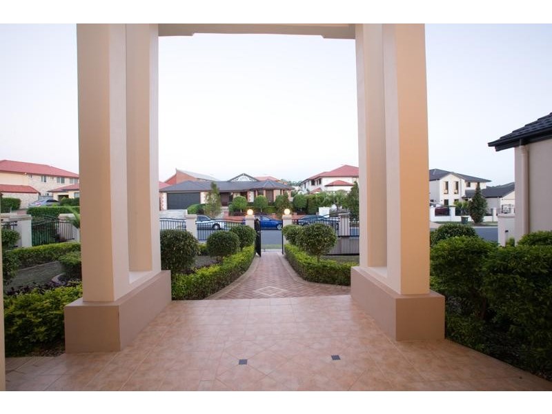 50 The Parkway, Stretton QLD 4116