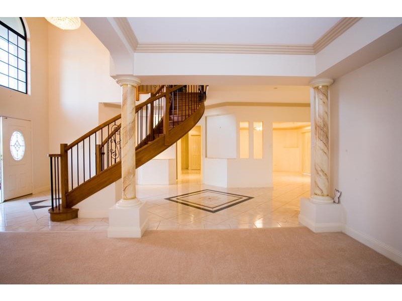 50 The Parkway, Stretton QLD 4116