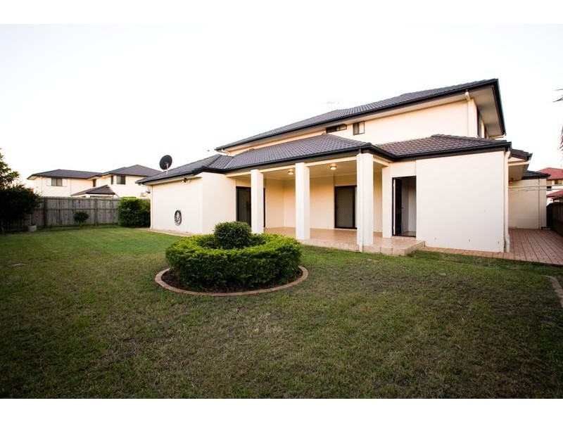 50 The Parkway, Stretton QLD 4116