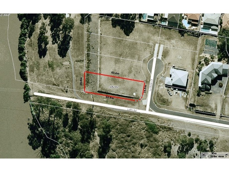 4 La Belle Court, Westlake QLD 4074