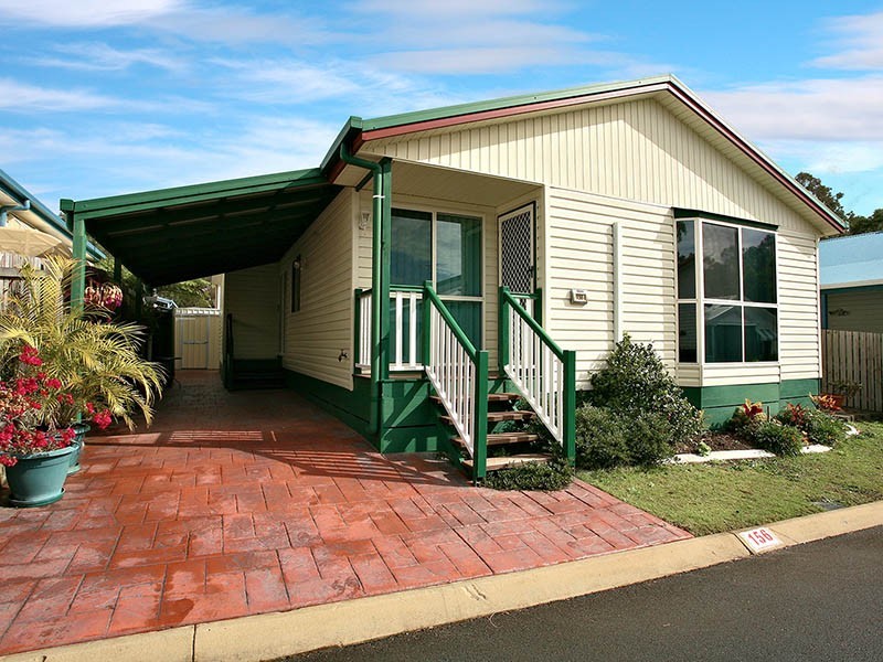 156/3651 Mt Lindsay Hwy, Park Ridge QLD 4125