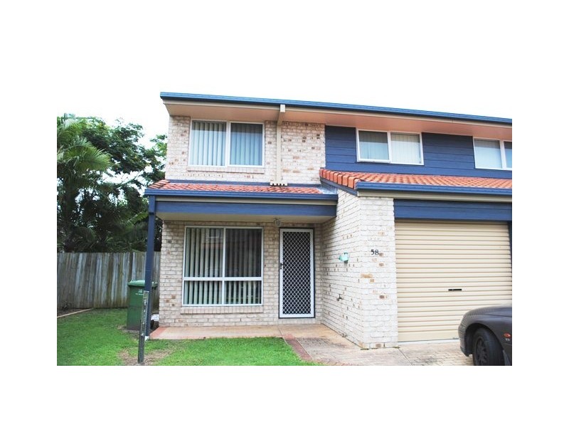 58/3236 Mt Lindesay Hwy, Browns Plains QLD 4118