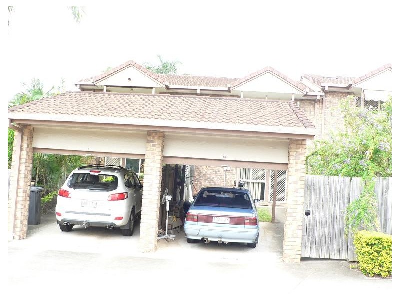 10/452 Hellawell Road, Sunnybank Hills QLD 4109