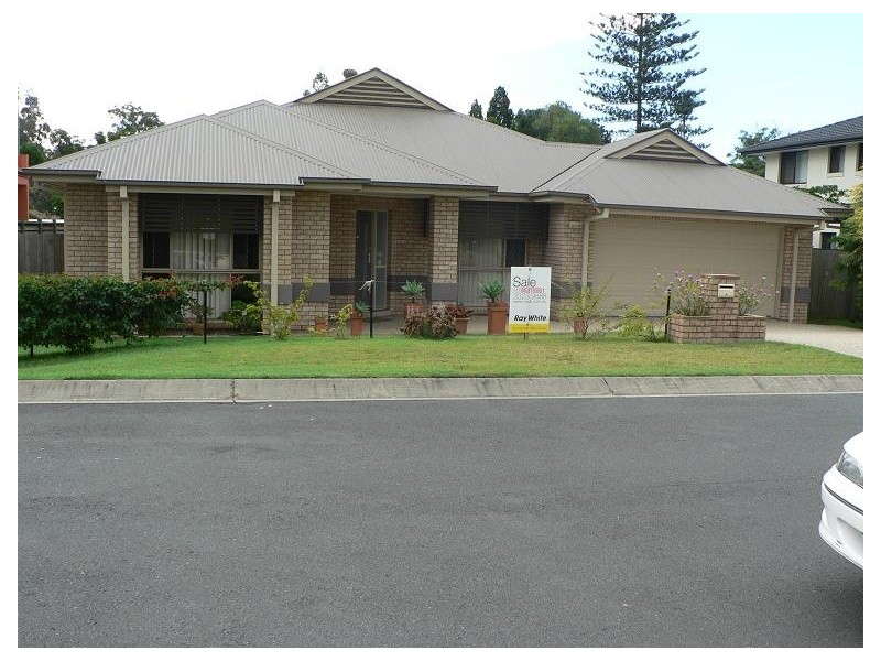 7 Hoop Pine Place, Sunnybank Hills QLD 4109
