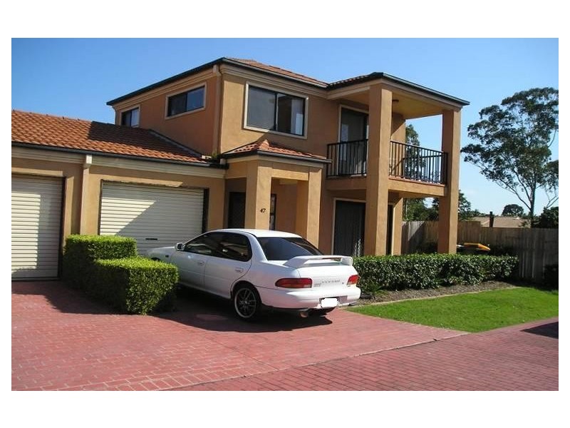 47/52 Daw Road, Runcorn QLD 4113