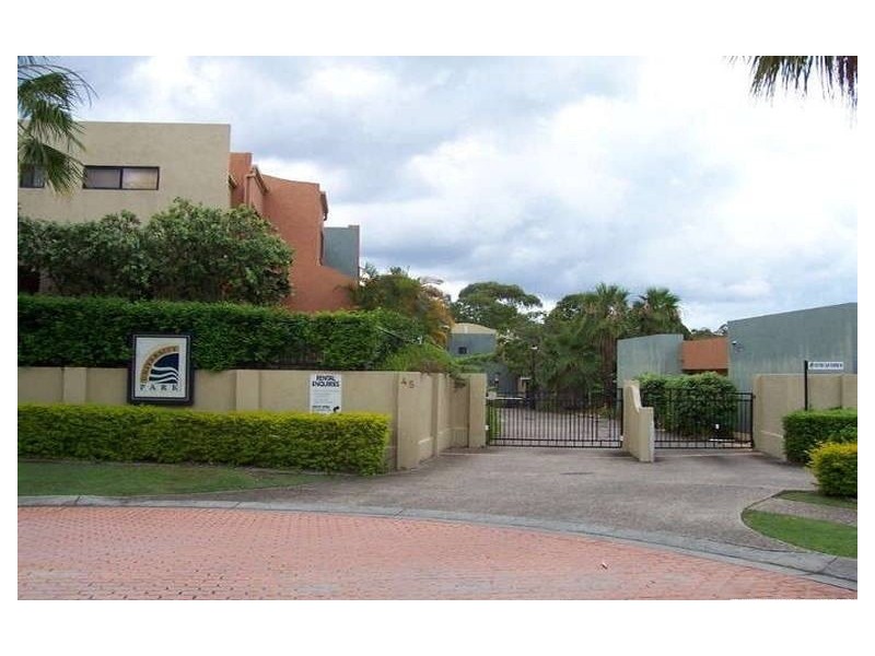 8/45 Barrett Street, Robertson QLD 4109