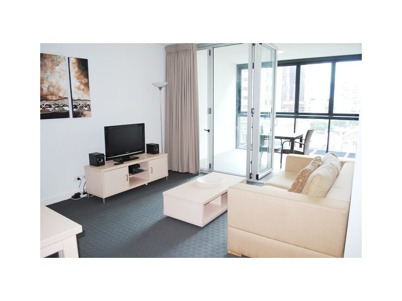 609/128 Charlotte Street, Brisbane QLD 4000